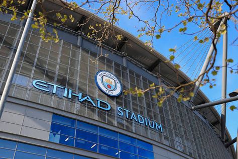 Etihad Experience (Manchester City EPL Home Matches) - Photo 1 of 6